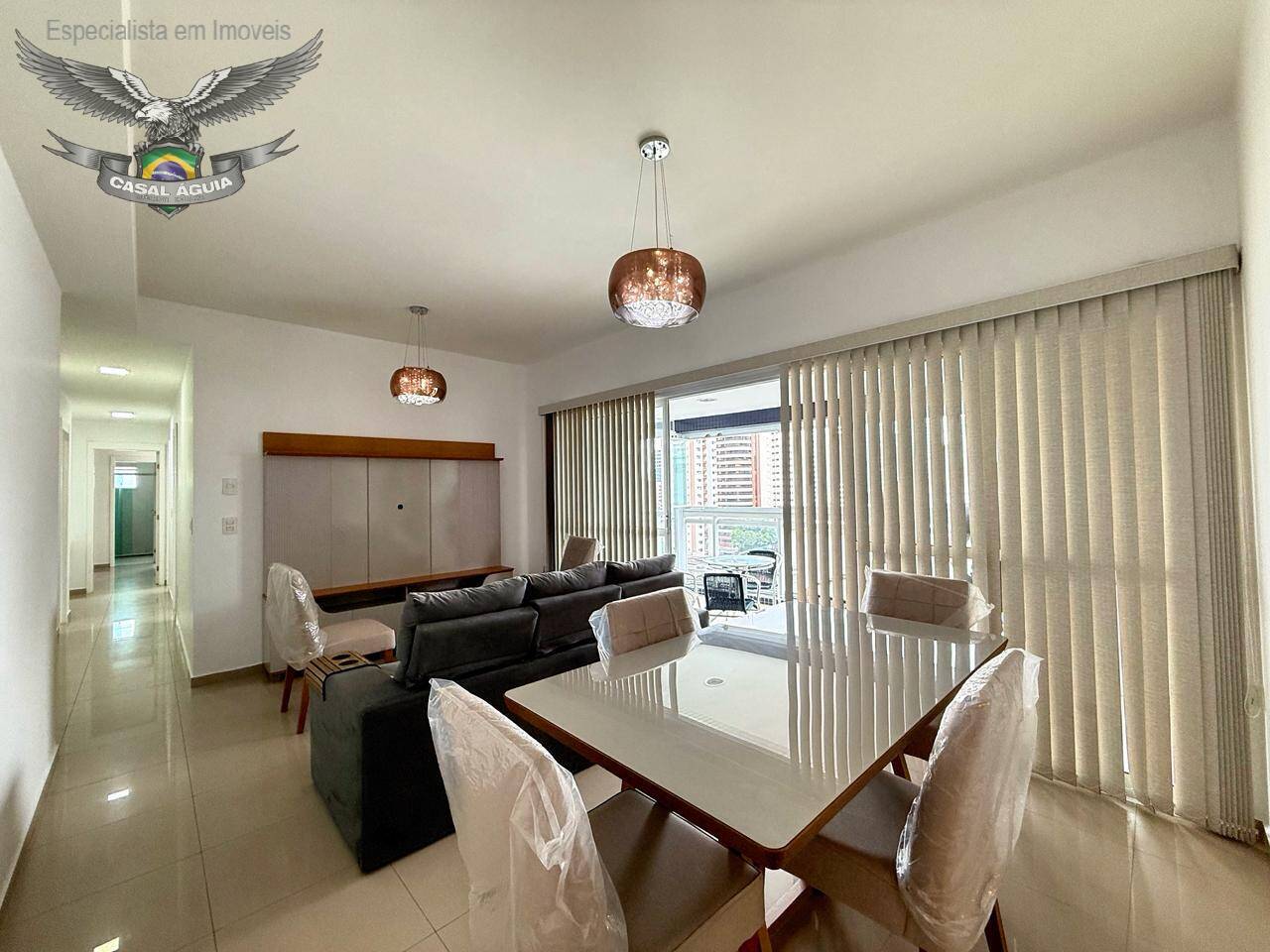 Apartamento, 3 quartos, 133 m² - Foto 6