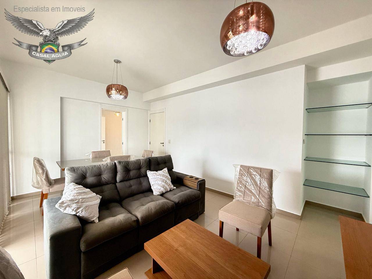 Apartamento, 3 quartos, 133 m² - Foto 10