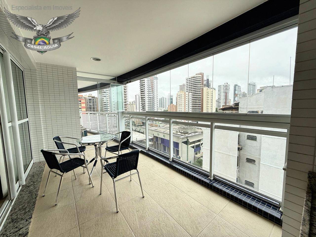 Apartamento, 3 quartos, 133 m² - Foto 7