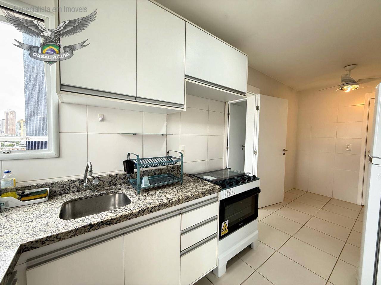 Apartamento, 3 quartos, 133 m² - Foto 22