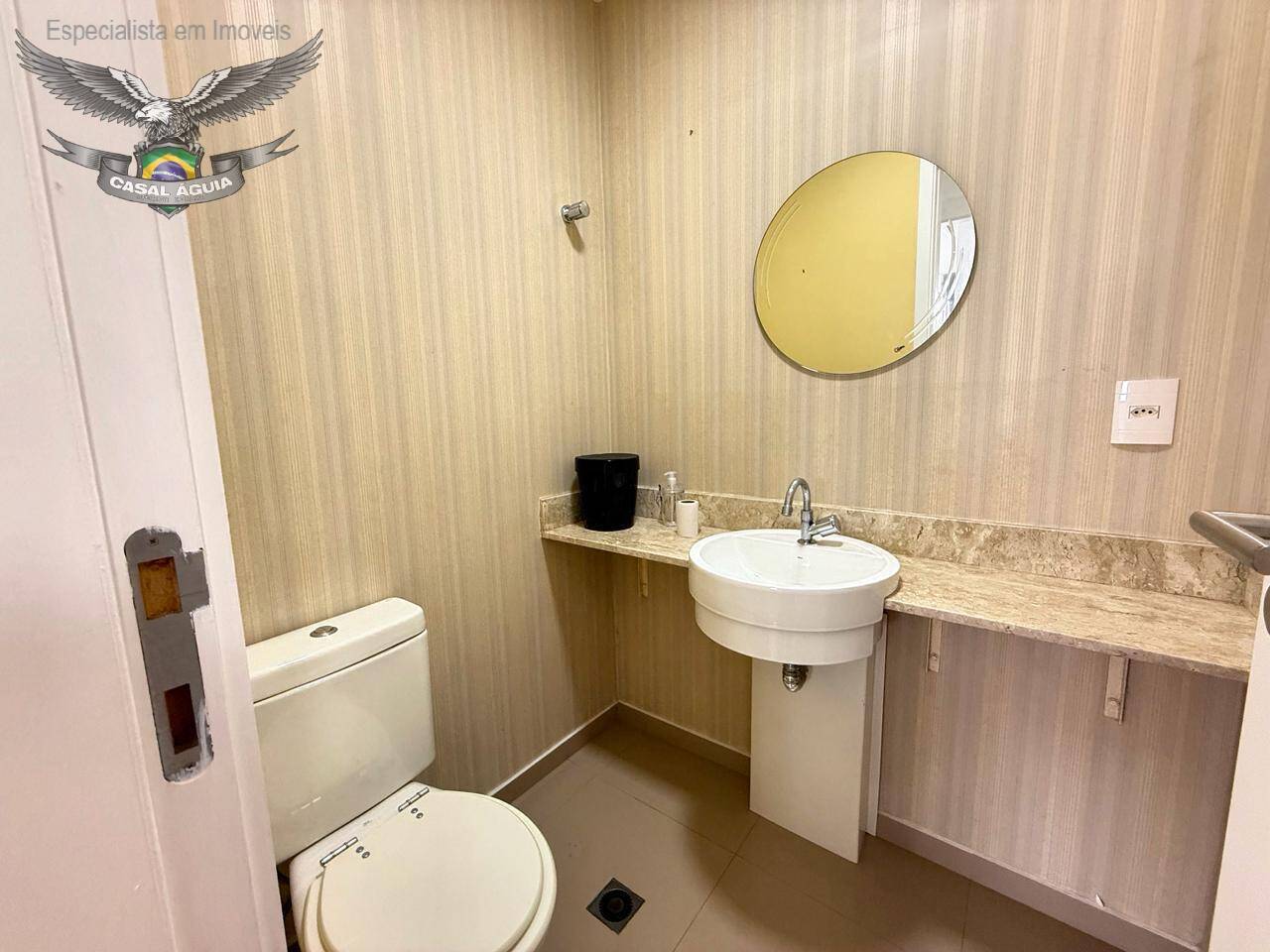 Apartamento, 3 quartos, 133 m² - Foto 28