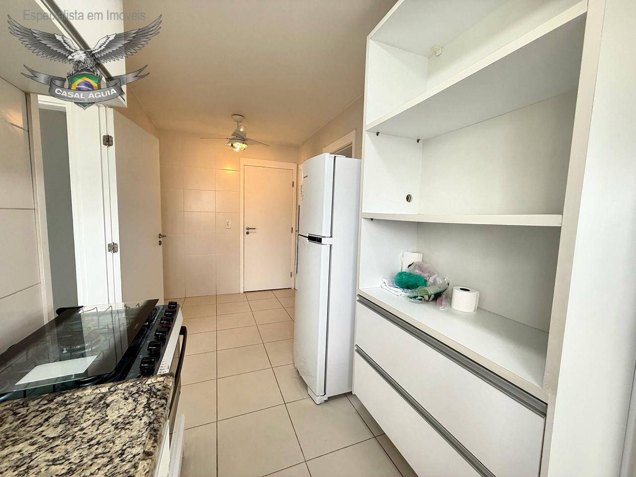 Apartamento, 3 quartos, 133 m² - Foto 21