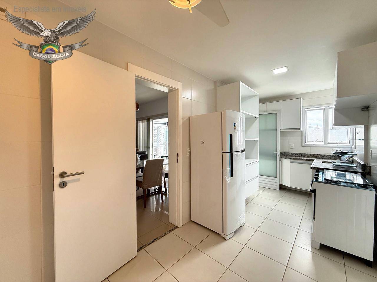 Apartamento, 3 quartos, 133 m² - Foto 23