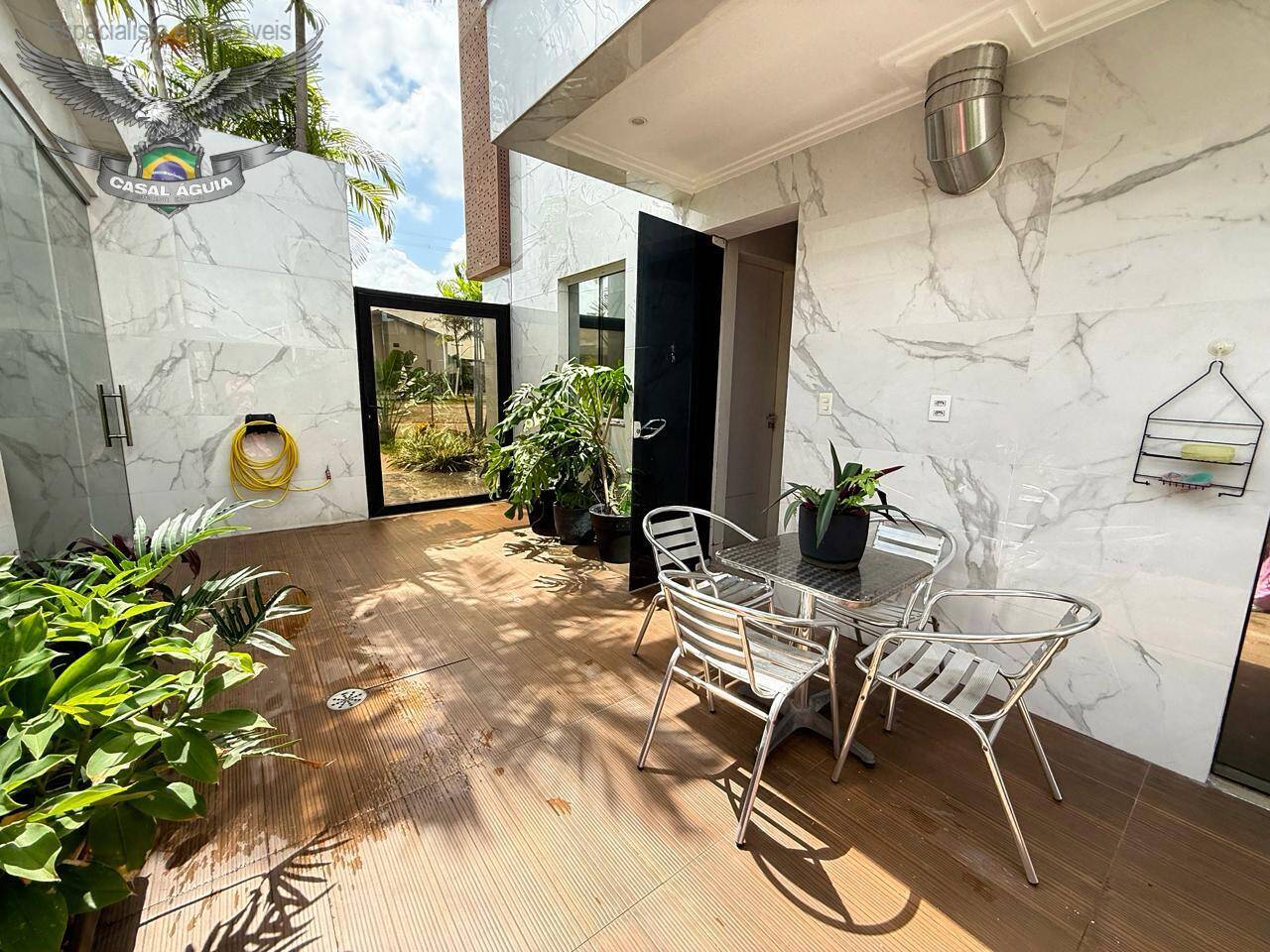 Casa de Condomínio, 4 quartos - Foto 34