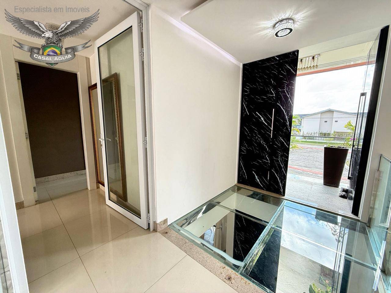 Casa de Condomínio, 4 quartos - Foto 35