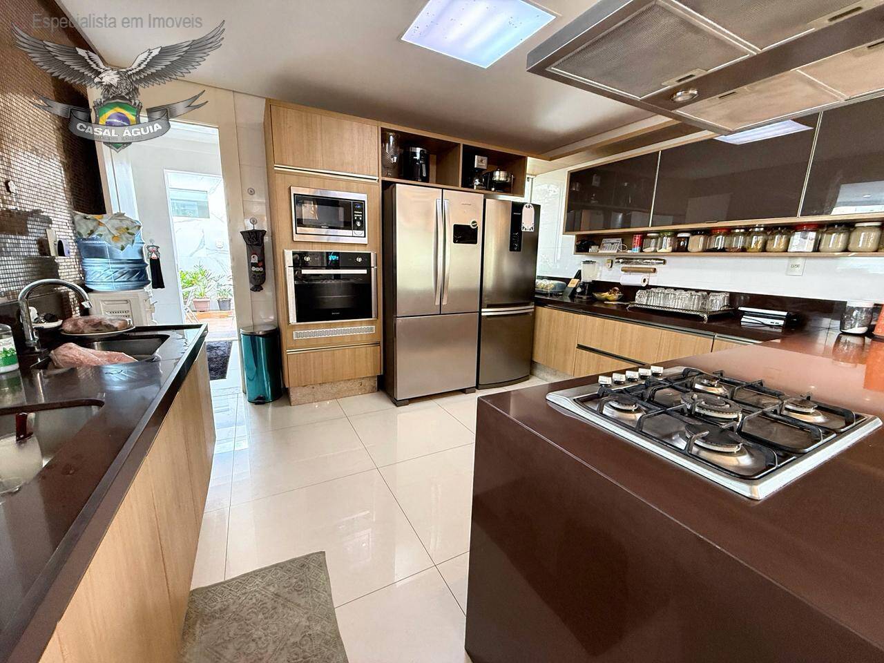 Casa de Condomínio, 4 quartos - Foto 45