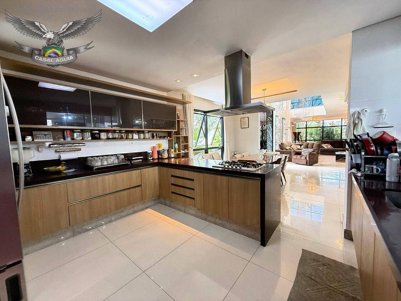 Casa de Condomínio, 4 quartos - Foto 42