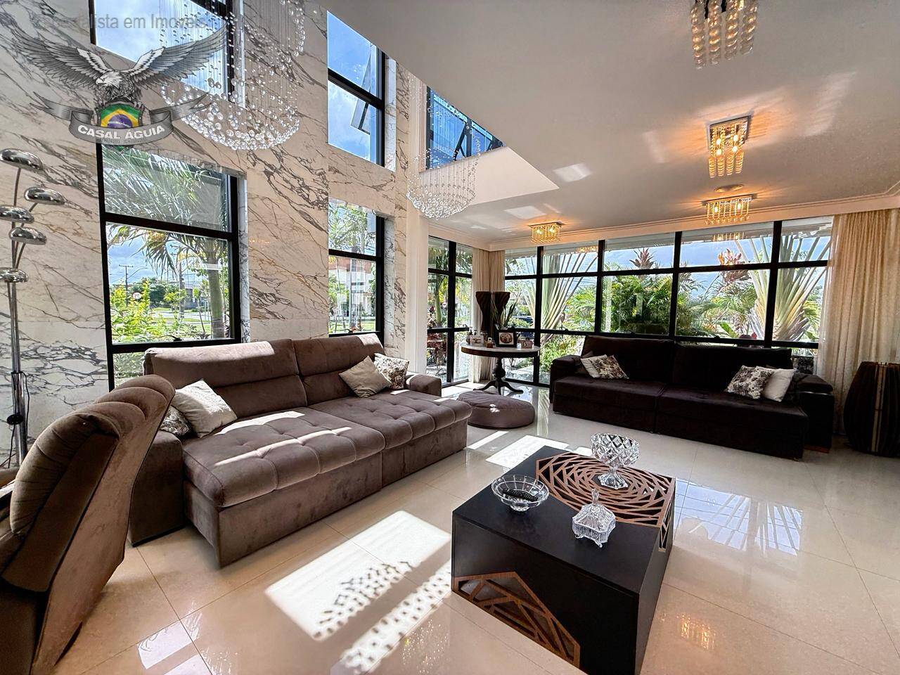 Casa de Condomínio, 4 quartos - Foto 46