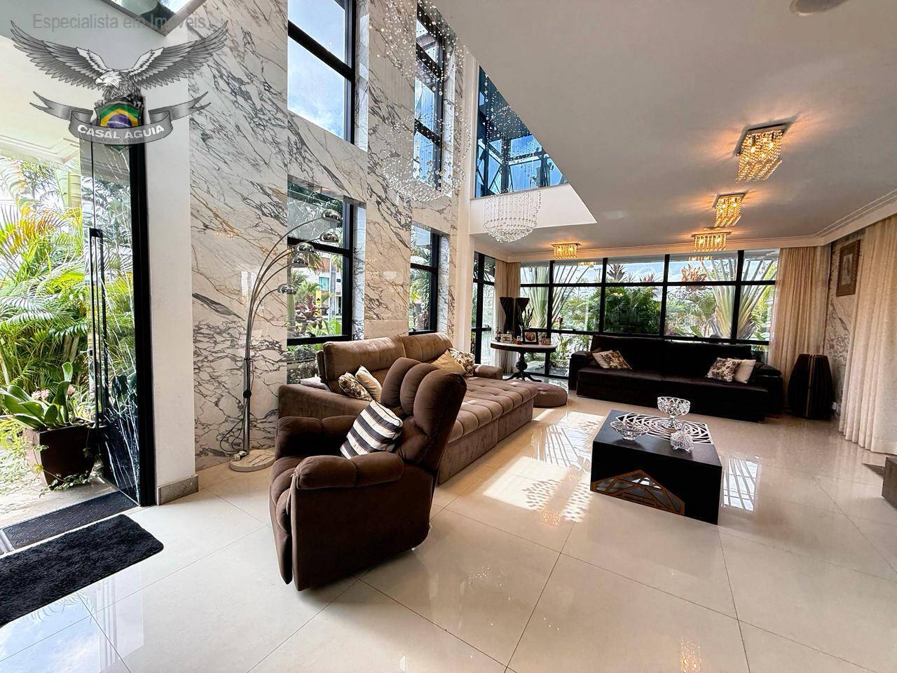 Casa de Condomínio, 4 quartos - Foto 52