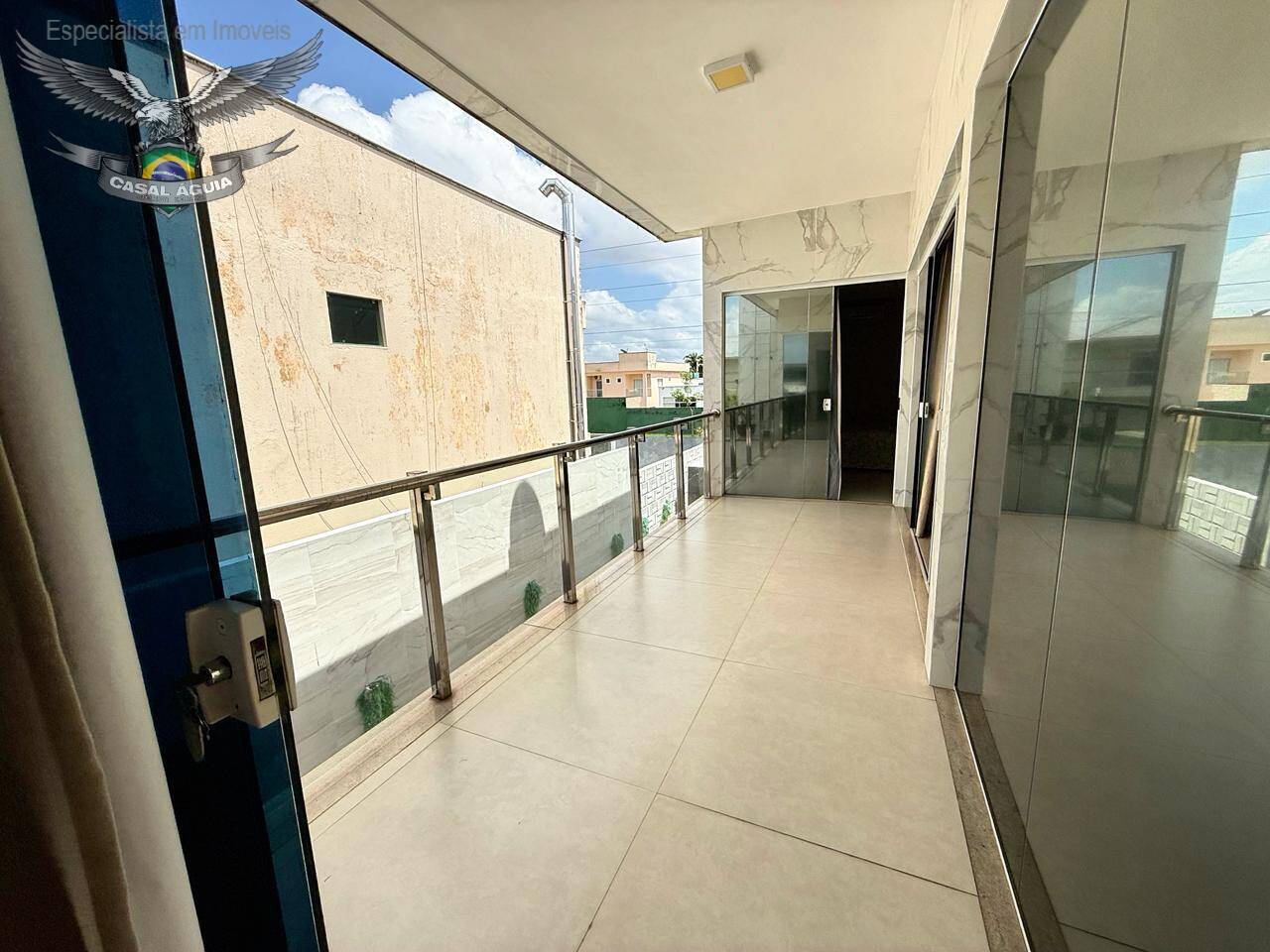 Casa de Condomínio, 4 quartos - Foto 53