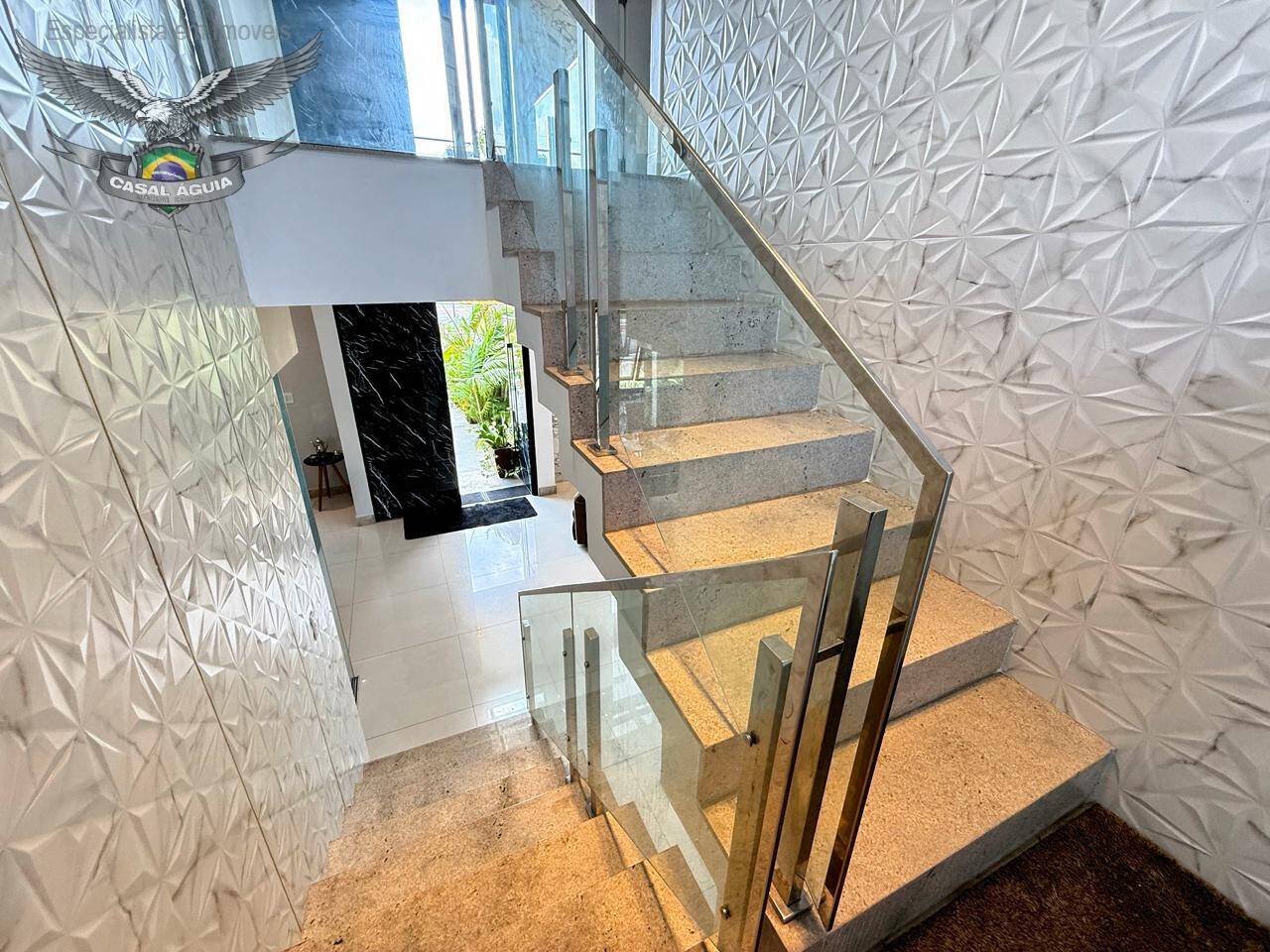 Casa de Condomínio, 4 quartos - Foto 56