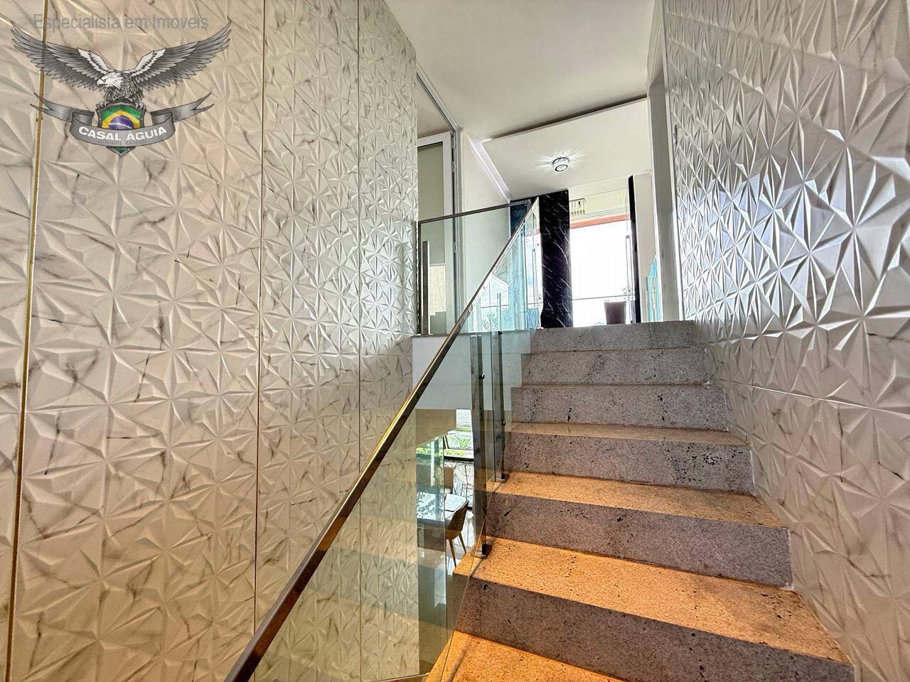 Casa de Condomínio, 4 quartos - Foto 57