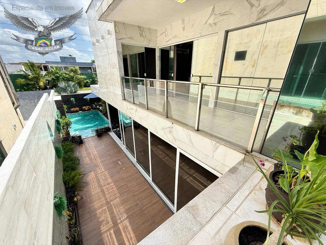 Casa de Condomínio, 4 quartos - Foto 64