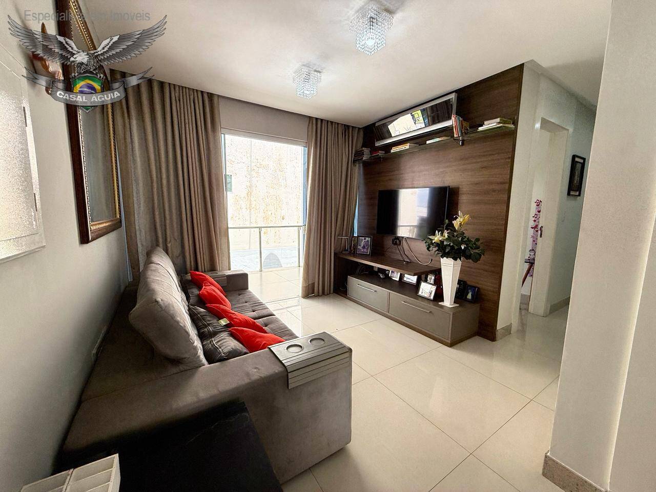 Casa de Condomínio, 4 quartos - Foto 65