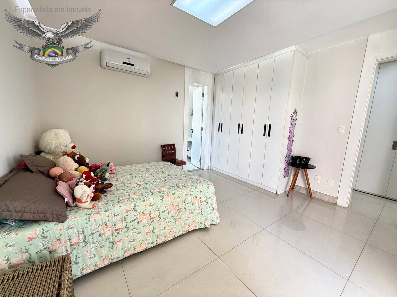 Casa de Condomínio, 4 quartos - Foto 63