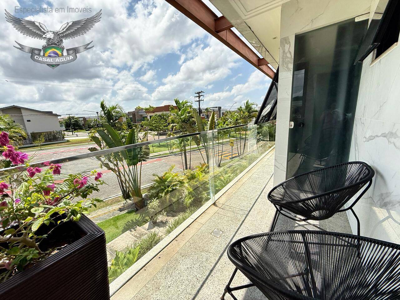 Casa de Condomínio, 4 quartos - Foto 67