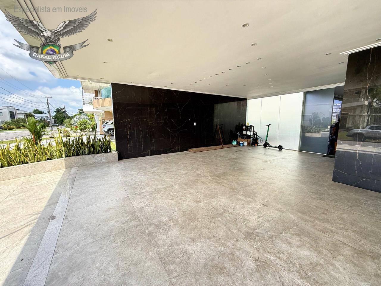 Casa de Condomínio, 4 quartos - Foto 69