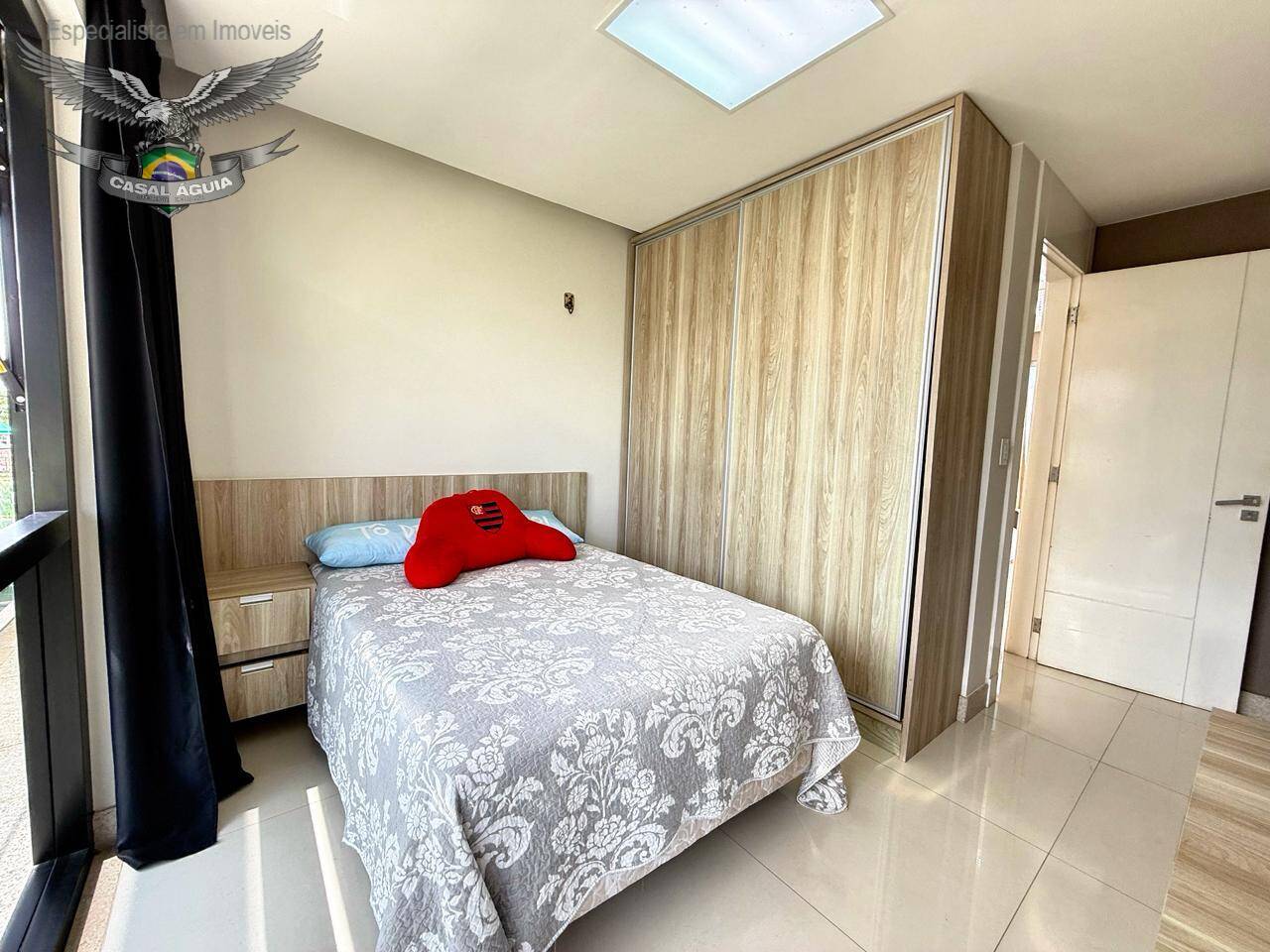 Casa de Condomínio, 4 quartos - Foto 70