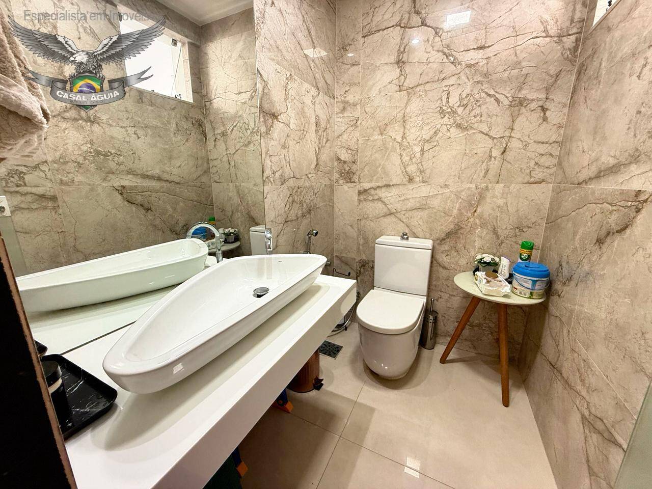 Casa de Condomínio, 4 quartos - Foto 72