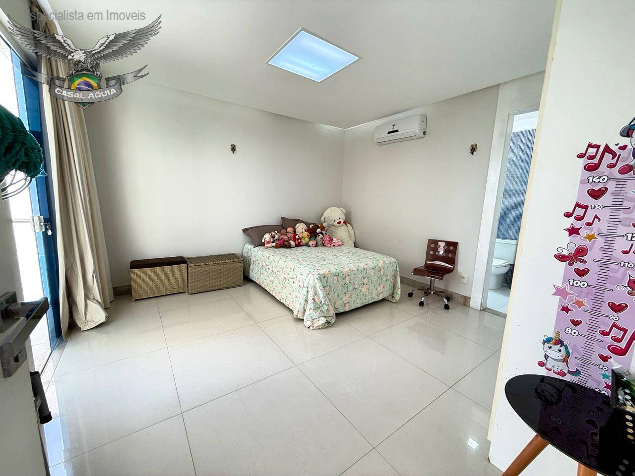 Casa de Condomínio, 4 quartos - Foto 71