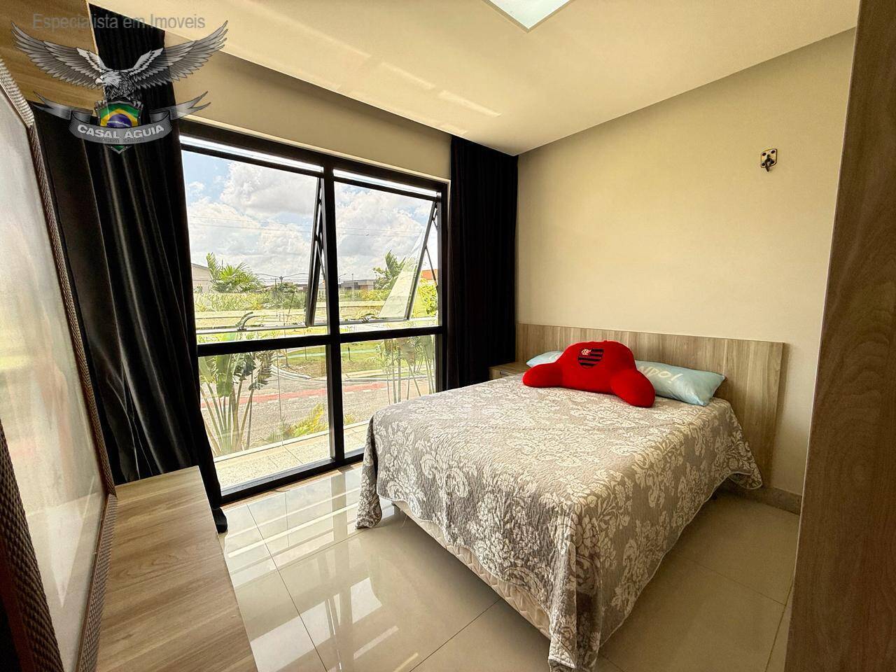 Casa de Condomínio, 4 quartos - Foto 73