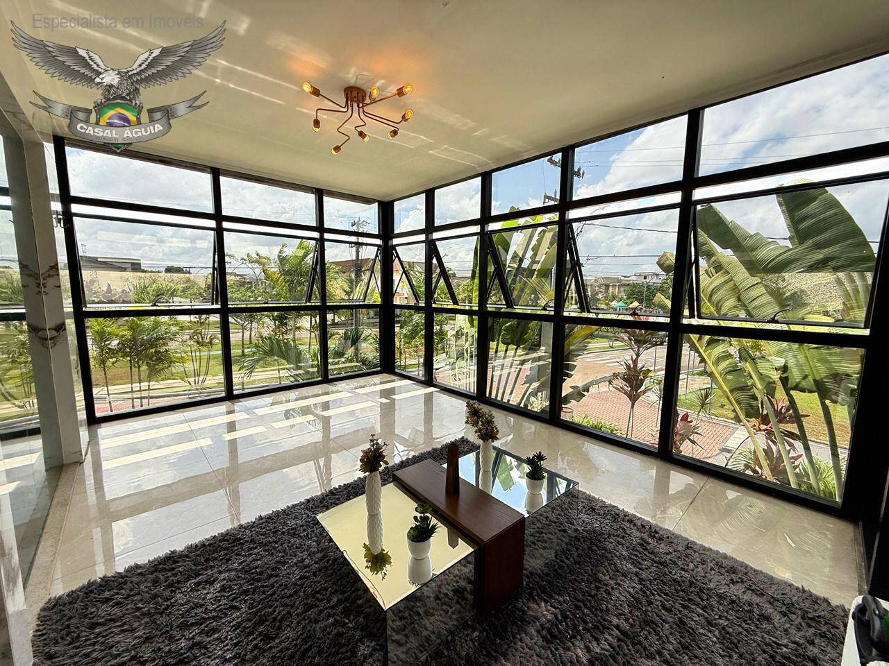 Casa de Condomínio, 4 quartos - Foto 75