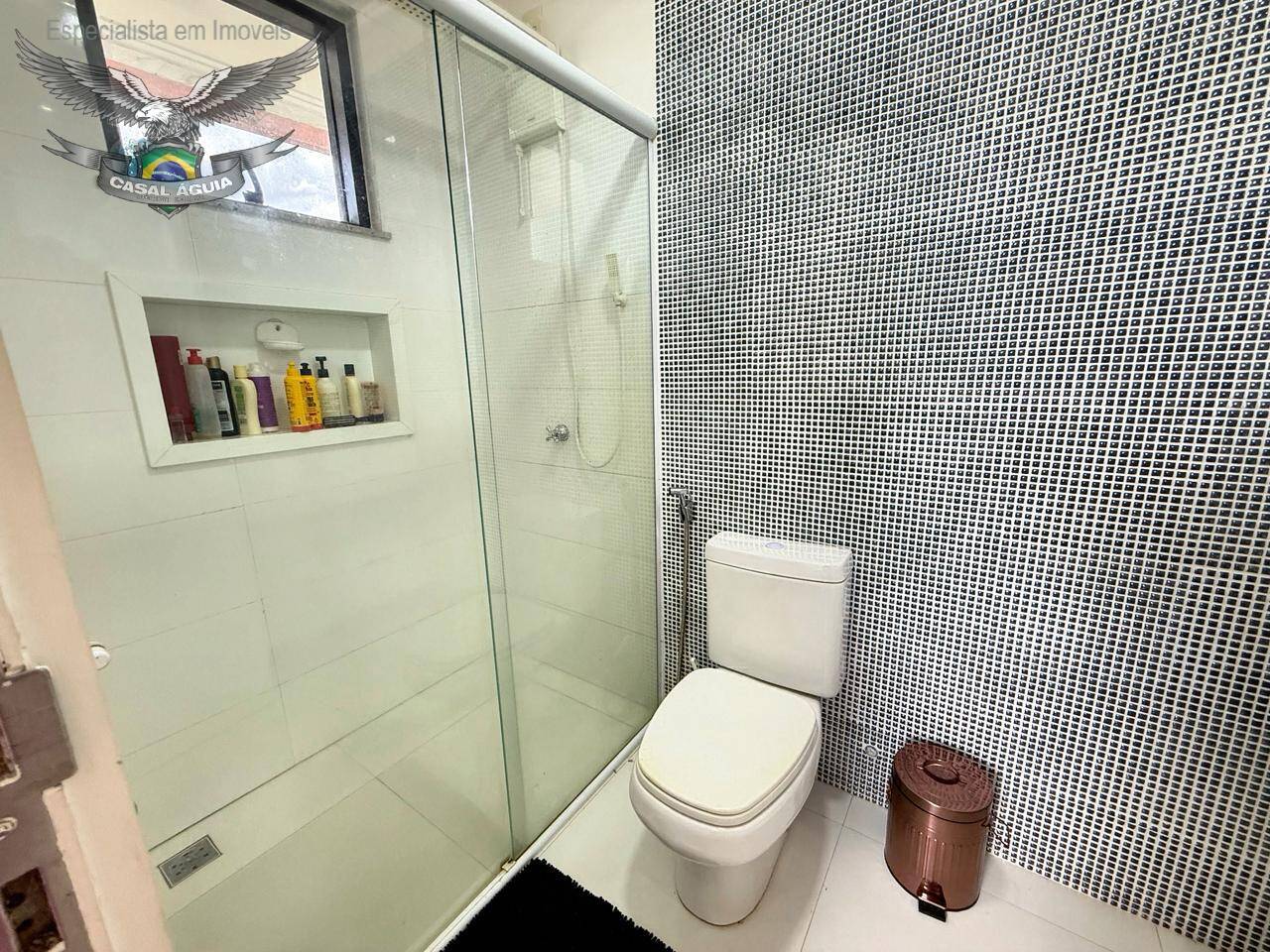 Casa de Condomínio, 4 quartos - Foto 76