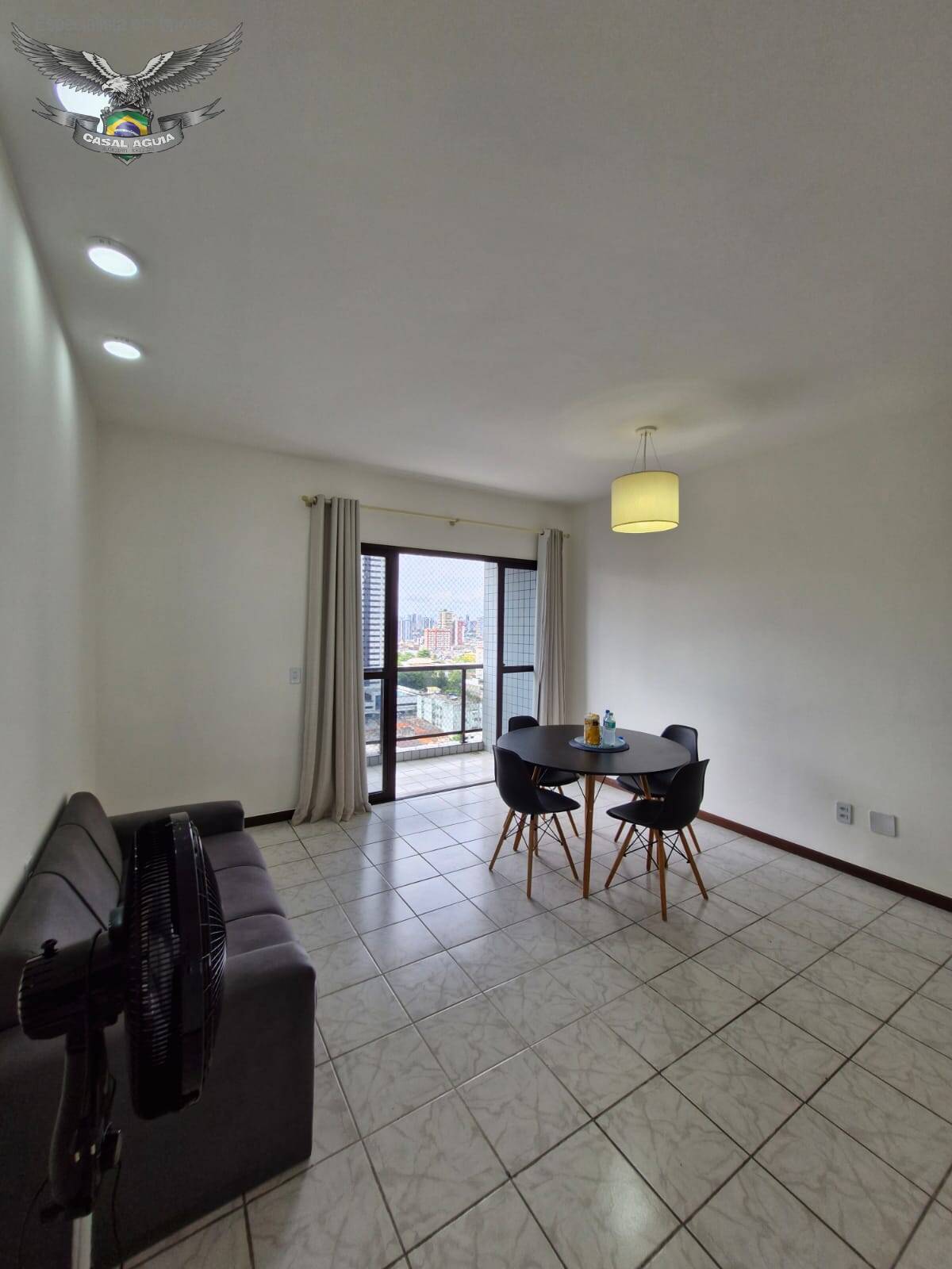 Apartamento, 3 quartos, 98 m² - Foto 3