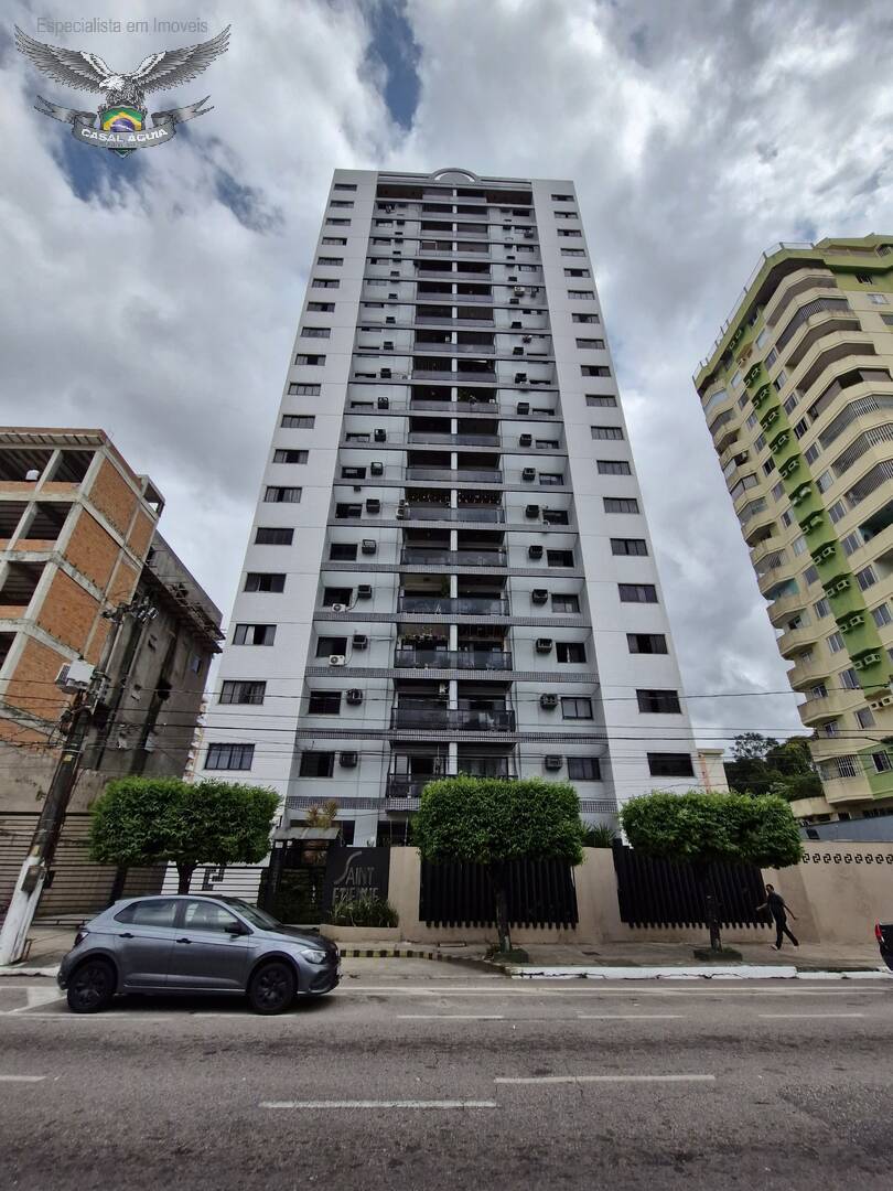 Apartamento, 3 quartos, 98 m² - Foto 1