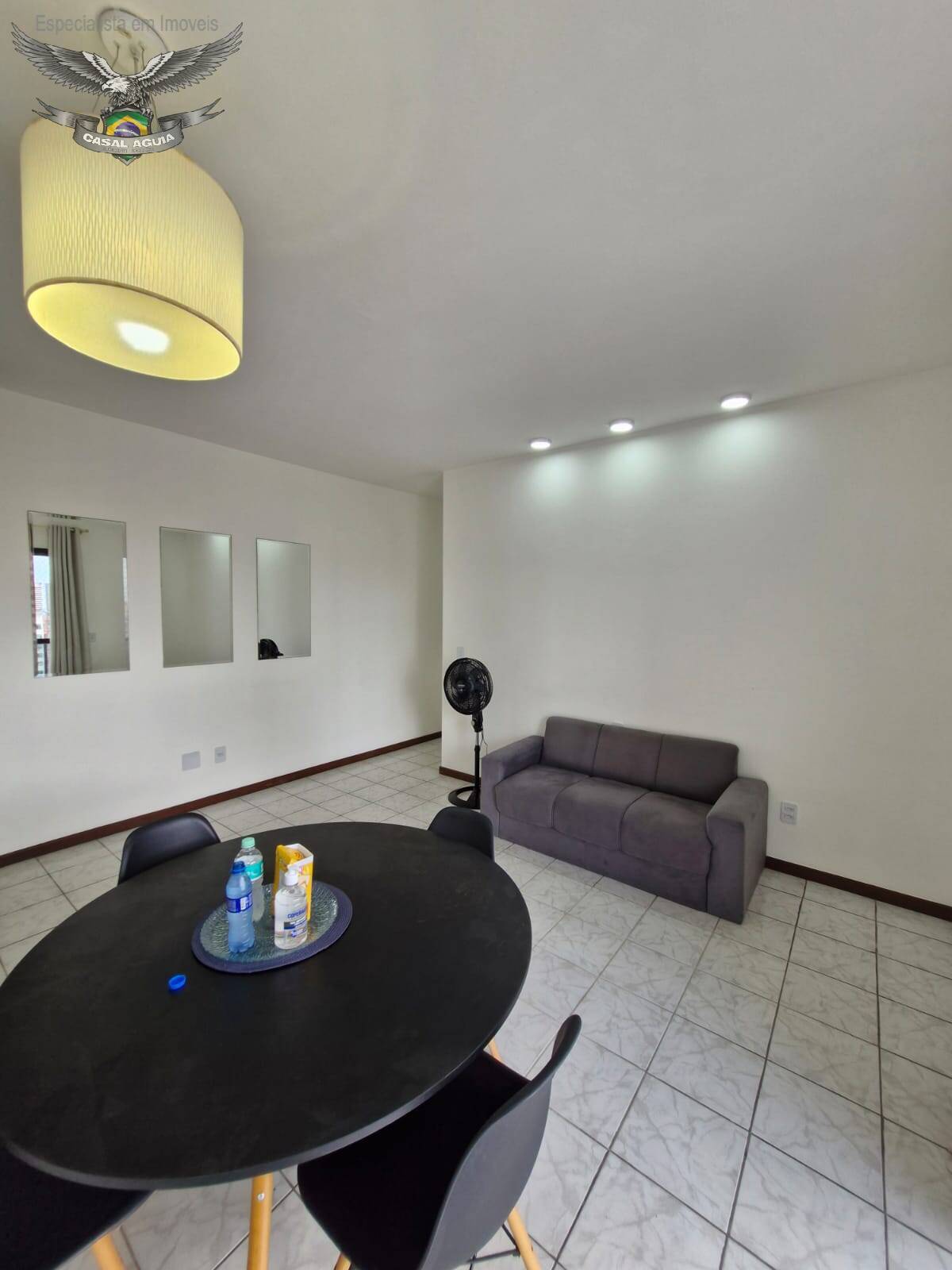 Apartamento, 3 quartos, 98 m² - Foto 4