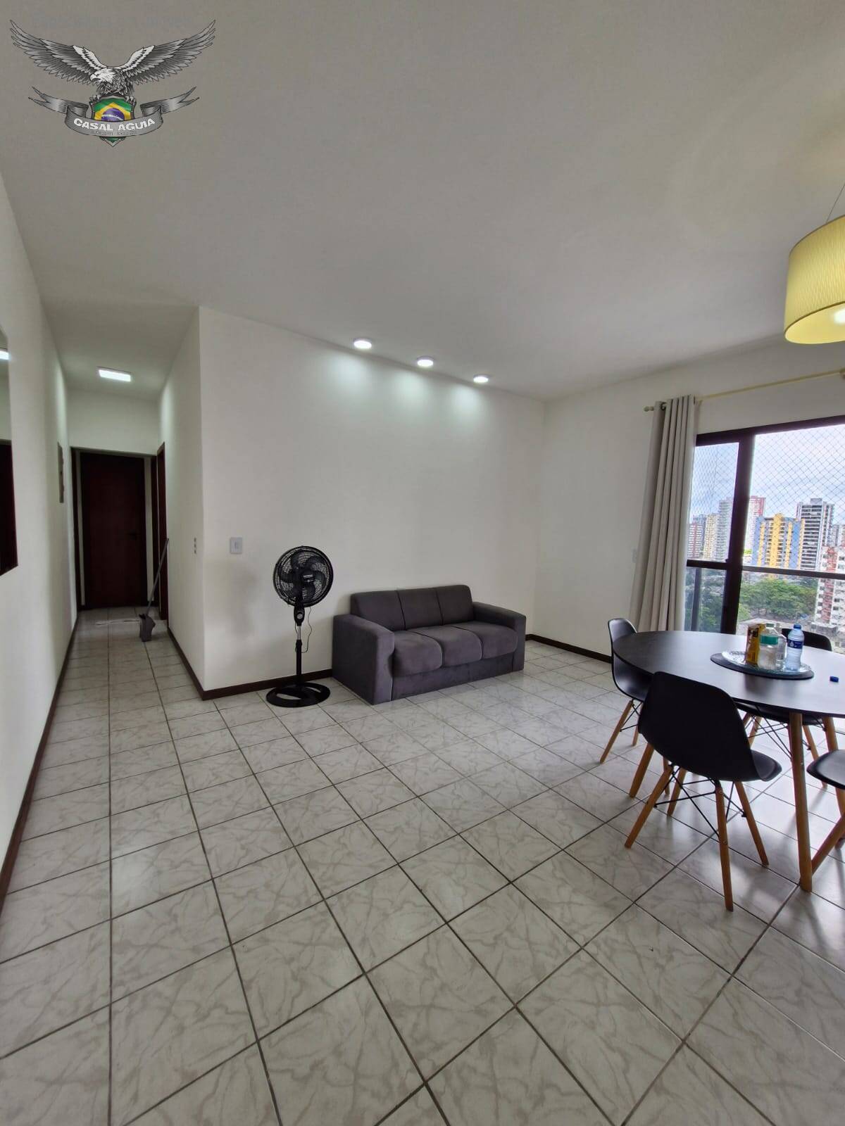 Apartamento, 3 quartos, 98 m² - Foto 6