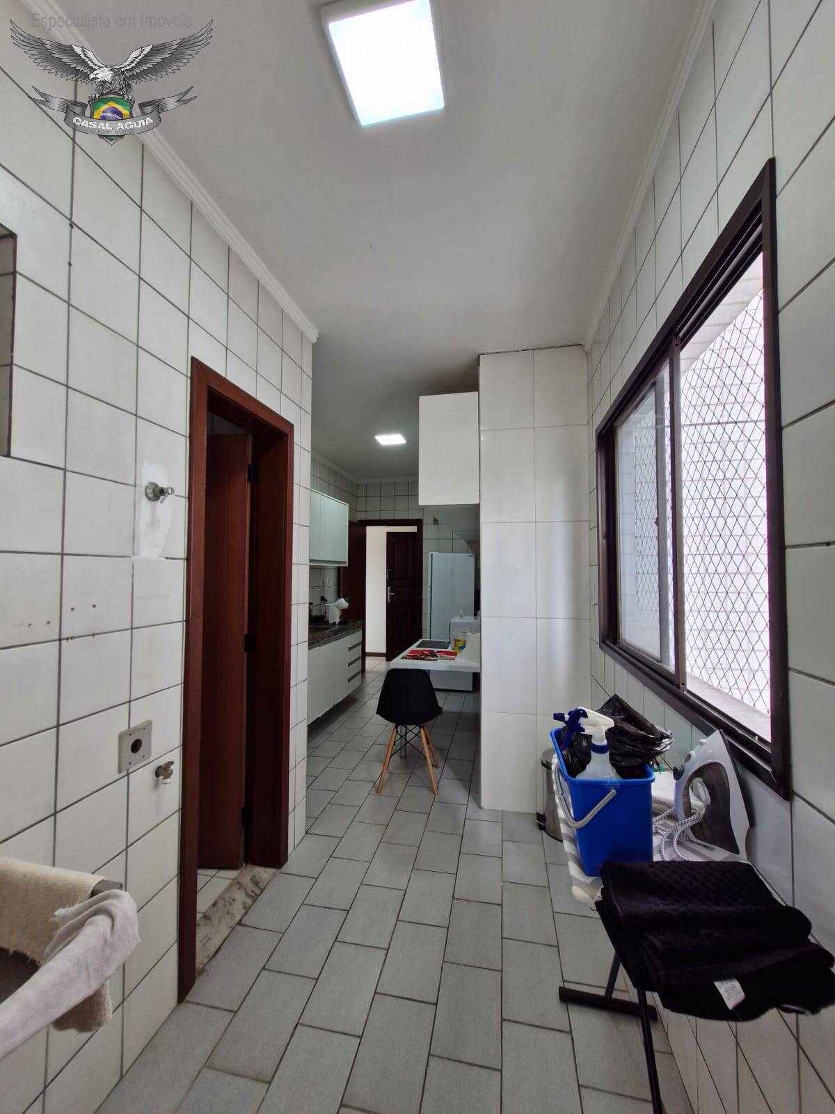 Apartamento, 3 quartos, 98 m² - Foto 11