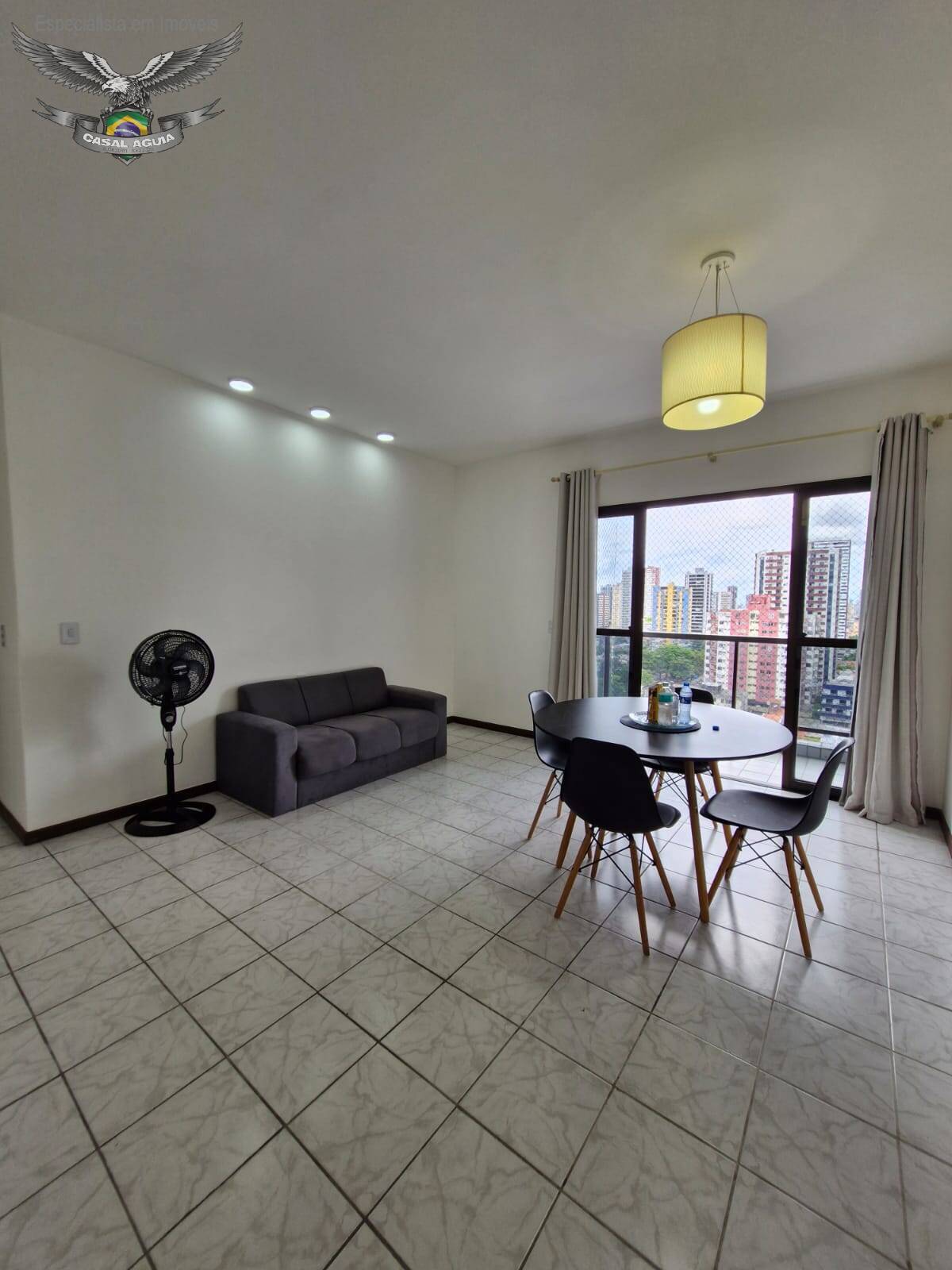 Apartamento, 3 quartos, 98 m² - Foto 21