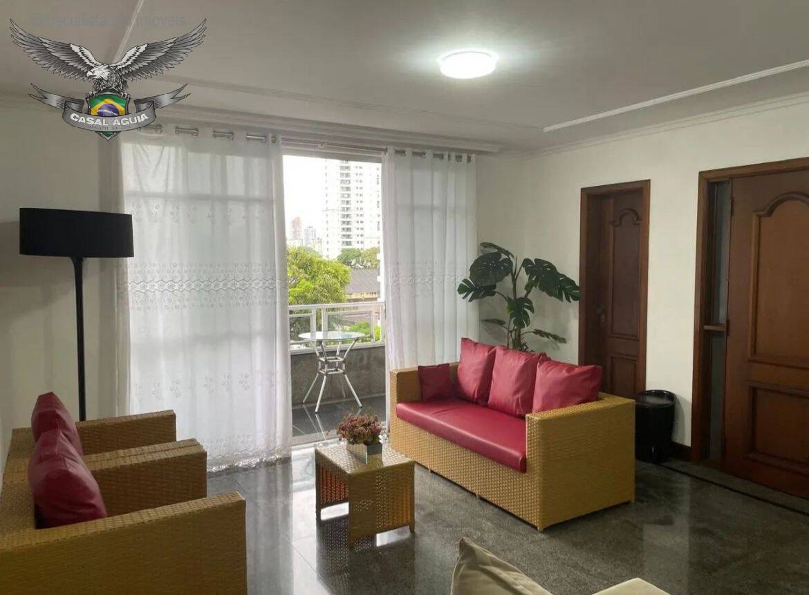 Apartamento, 3 quartos, 200 m² - Foto 6