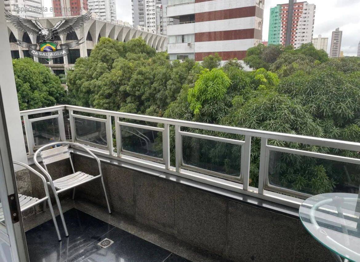 Apartamento, 3 quartos, 200 m² - Foto 7