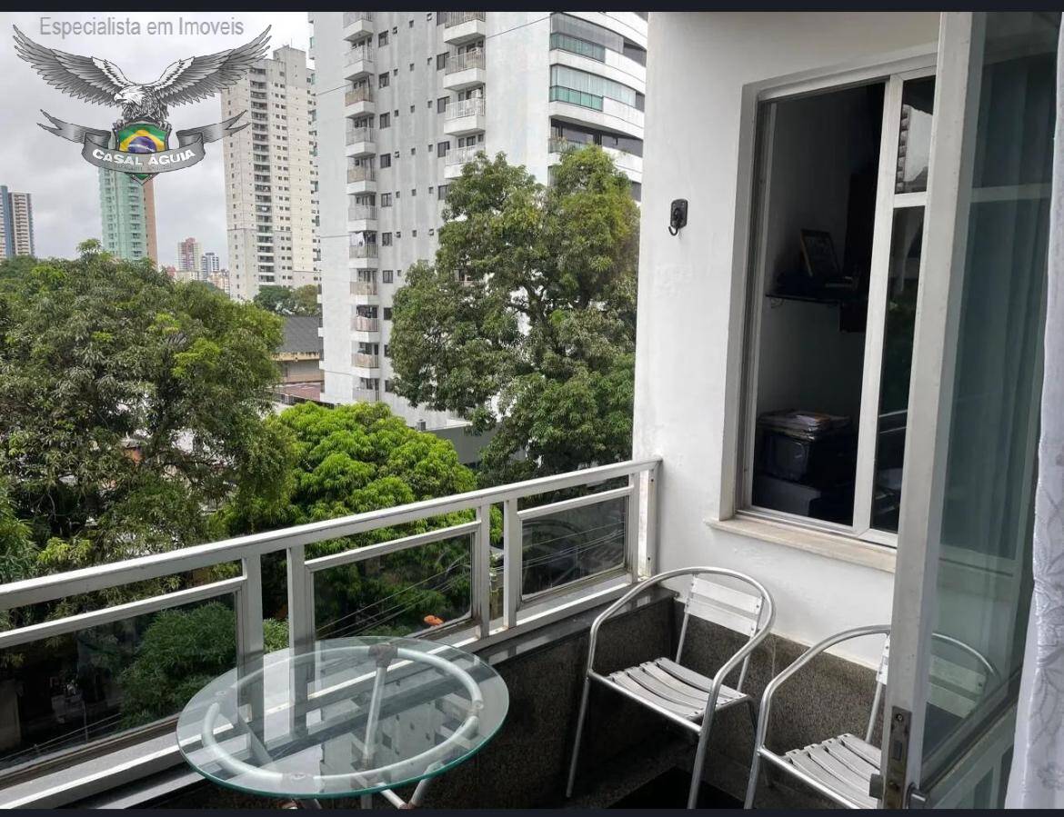 Apartamento, 3 quartos, 200 m² - Foto 8