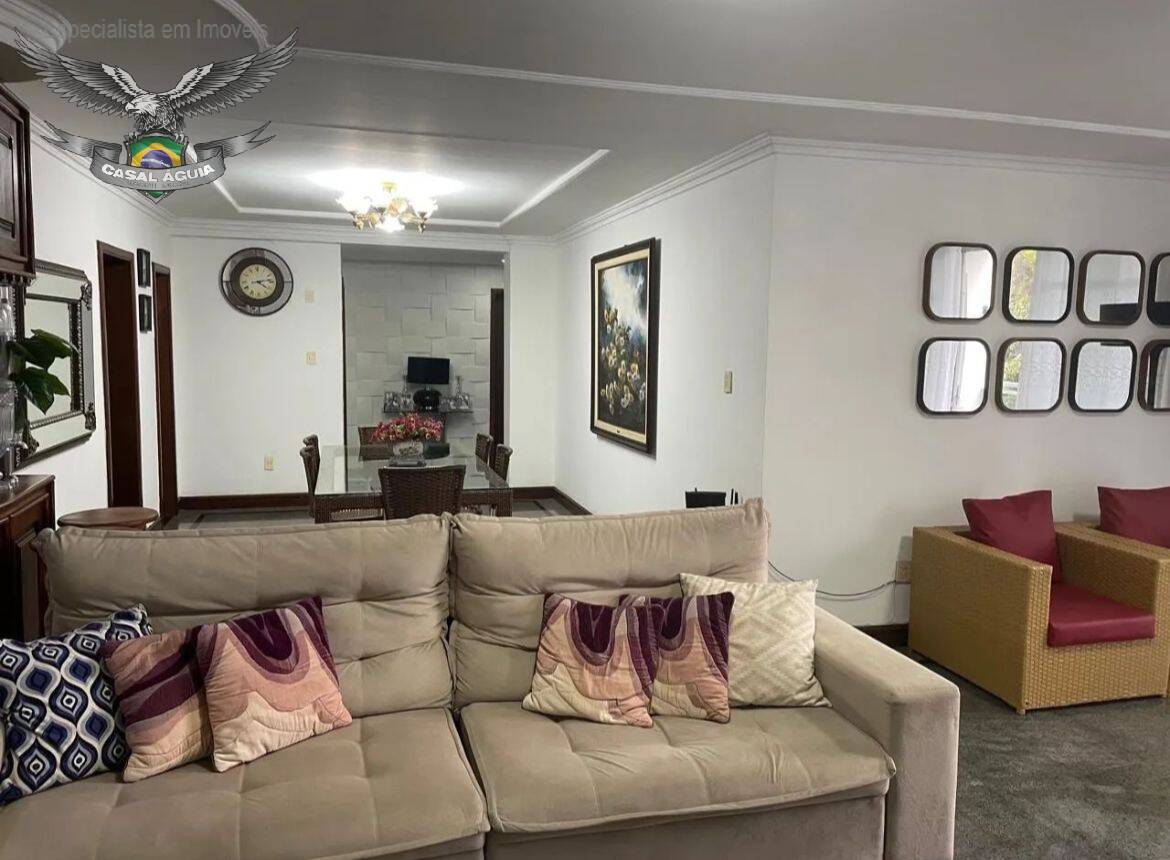 Apartamento, 3 quartos, 200 m² - Foto 12