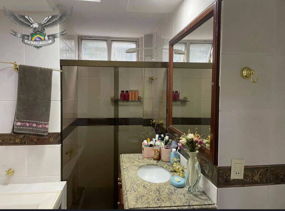 Apartamento, 3 quartos, 200 m² - Foto 16