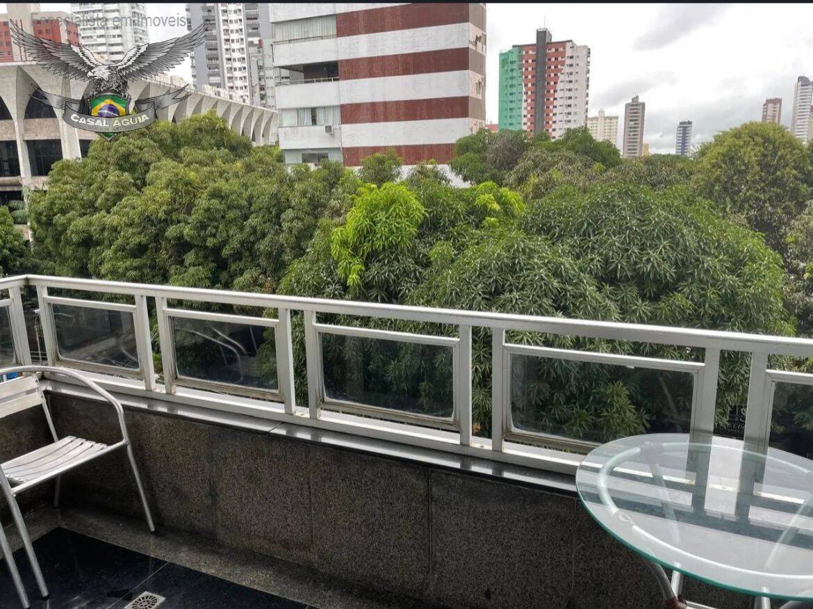 Apartamento, 3 quartos, 200 m² - Foto 13