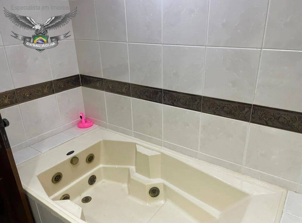 Apartamento, 3 quartos, 200 m² - Foto 15