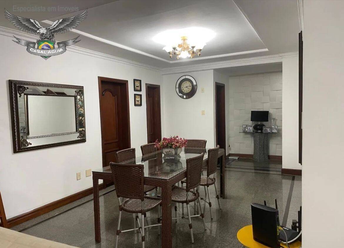 Apartamento, 3 quartos, 200 m² - Foto 14