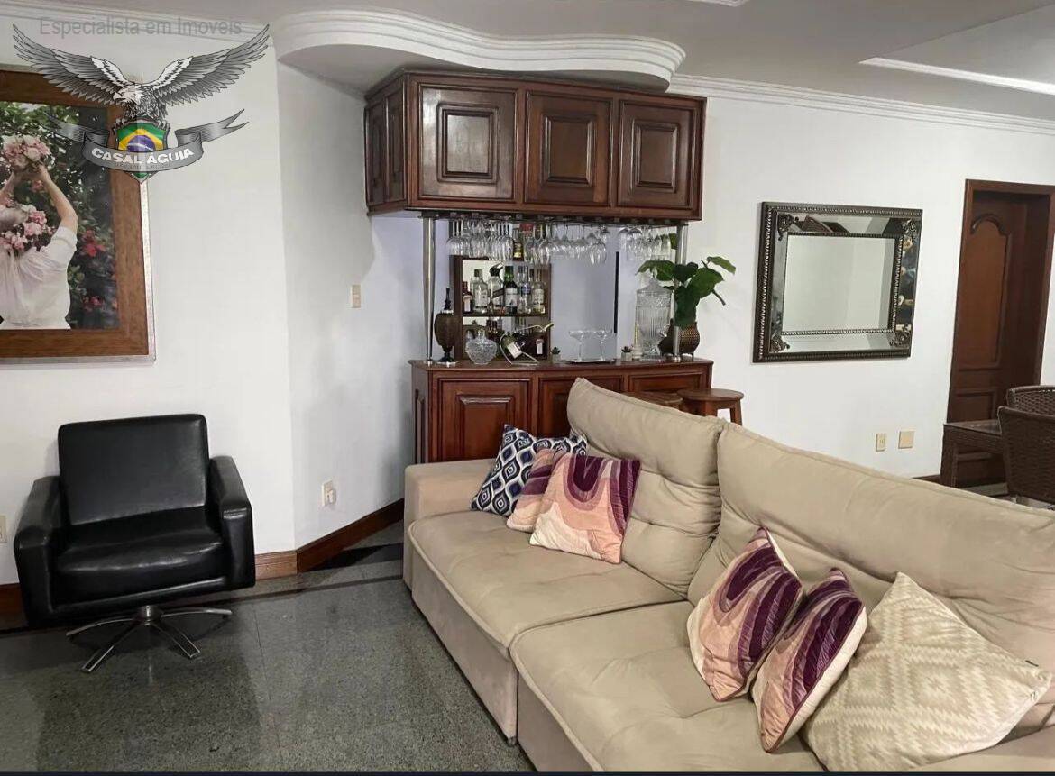 Apartamento, 3 quartos, 200 m² - Foto 1