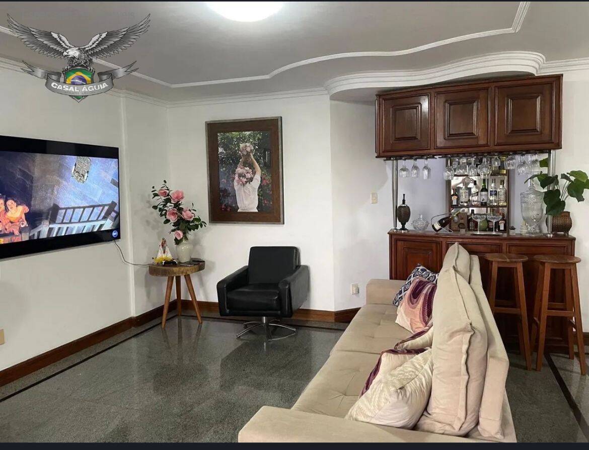 Apartamento, 3 quartos, 200 m² - Foto 17