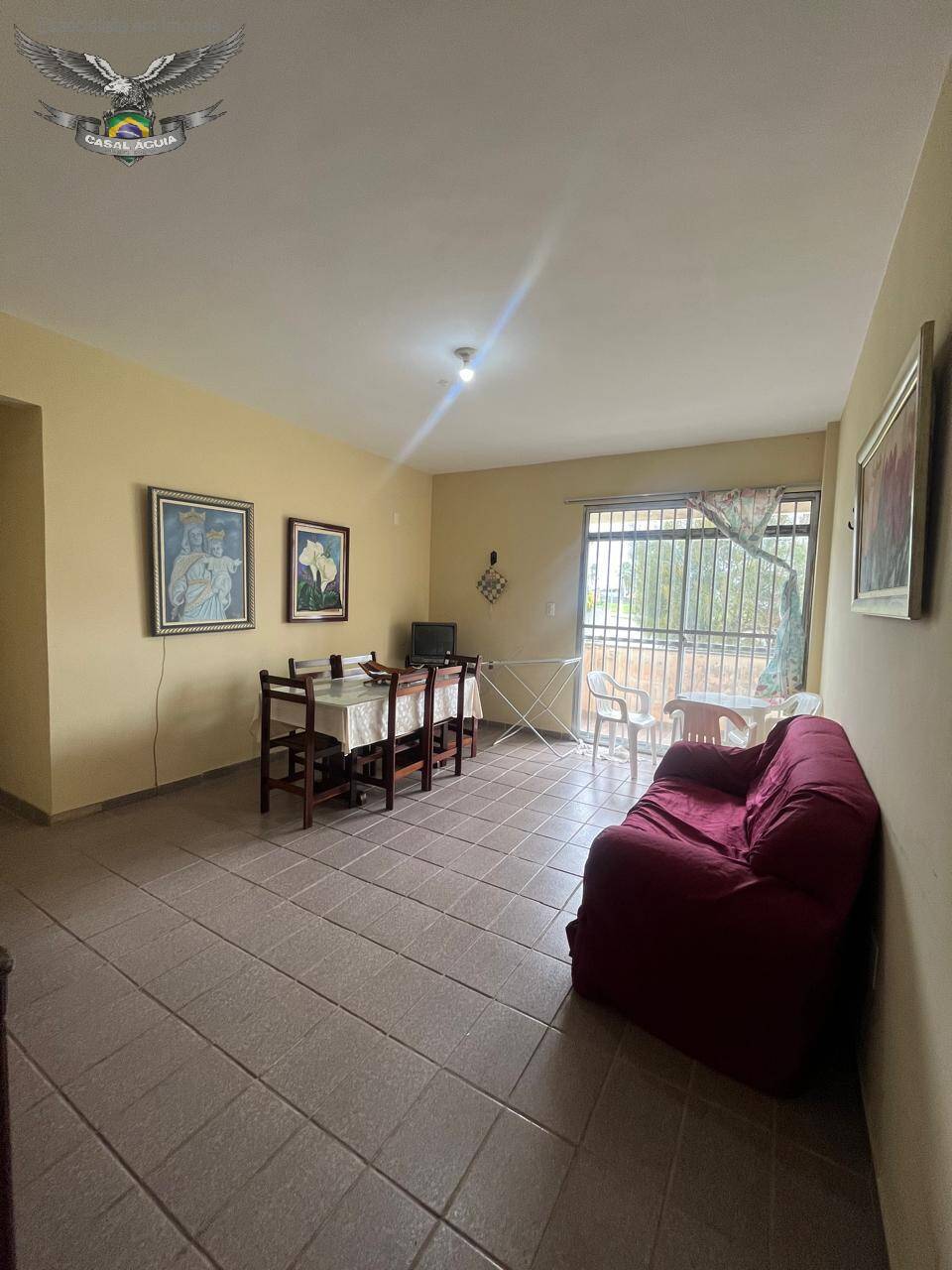 Apartamento, 3 quartos, 92 m² - Foto 3