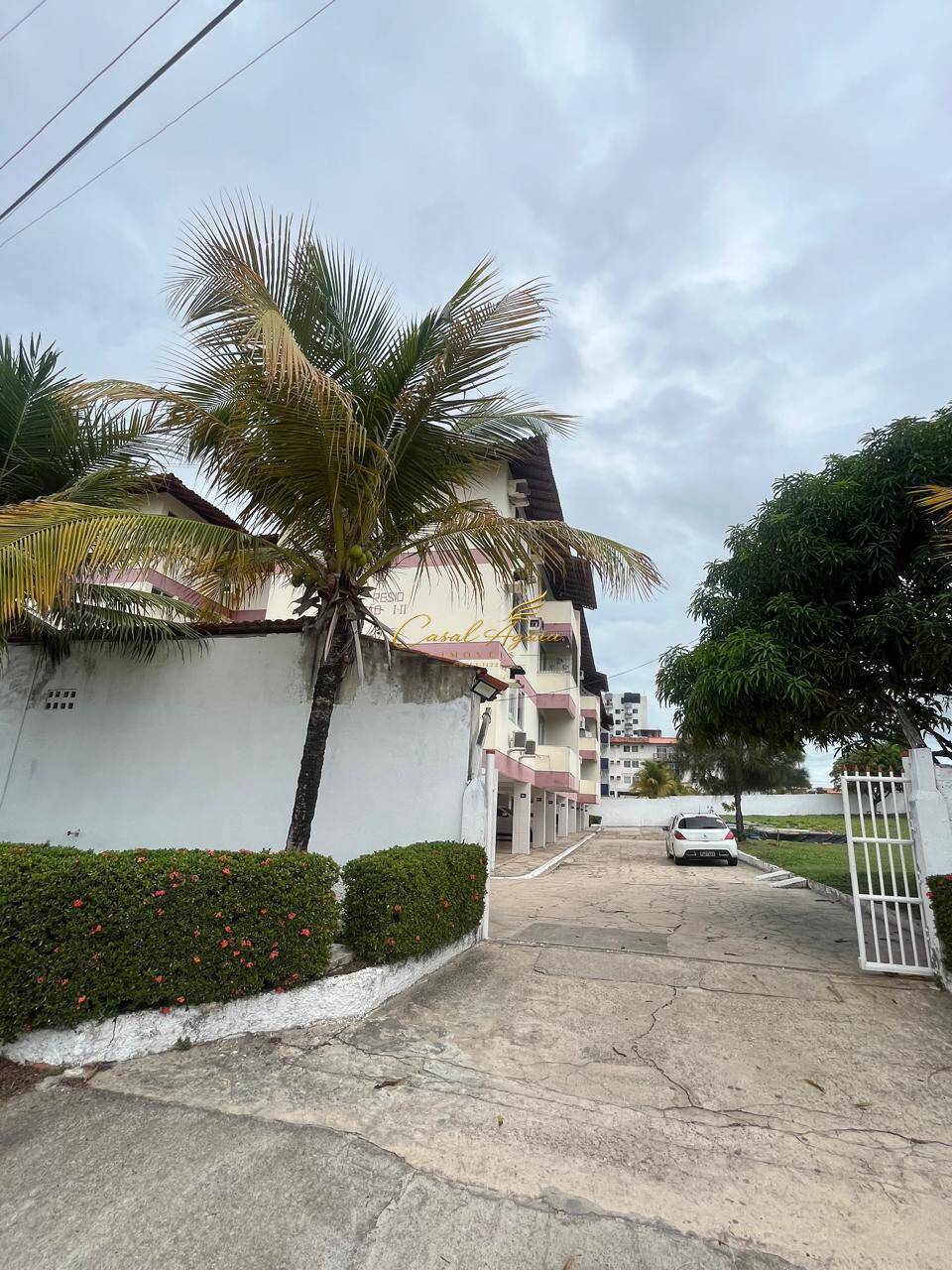 Apartamento, 3 quartos, 92 m² - Foto 1