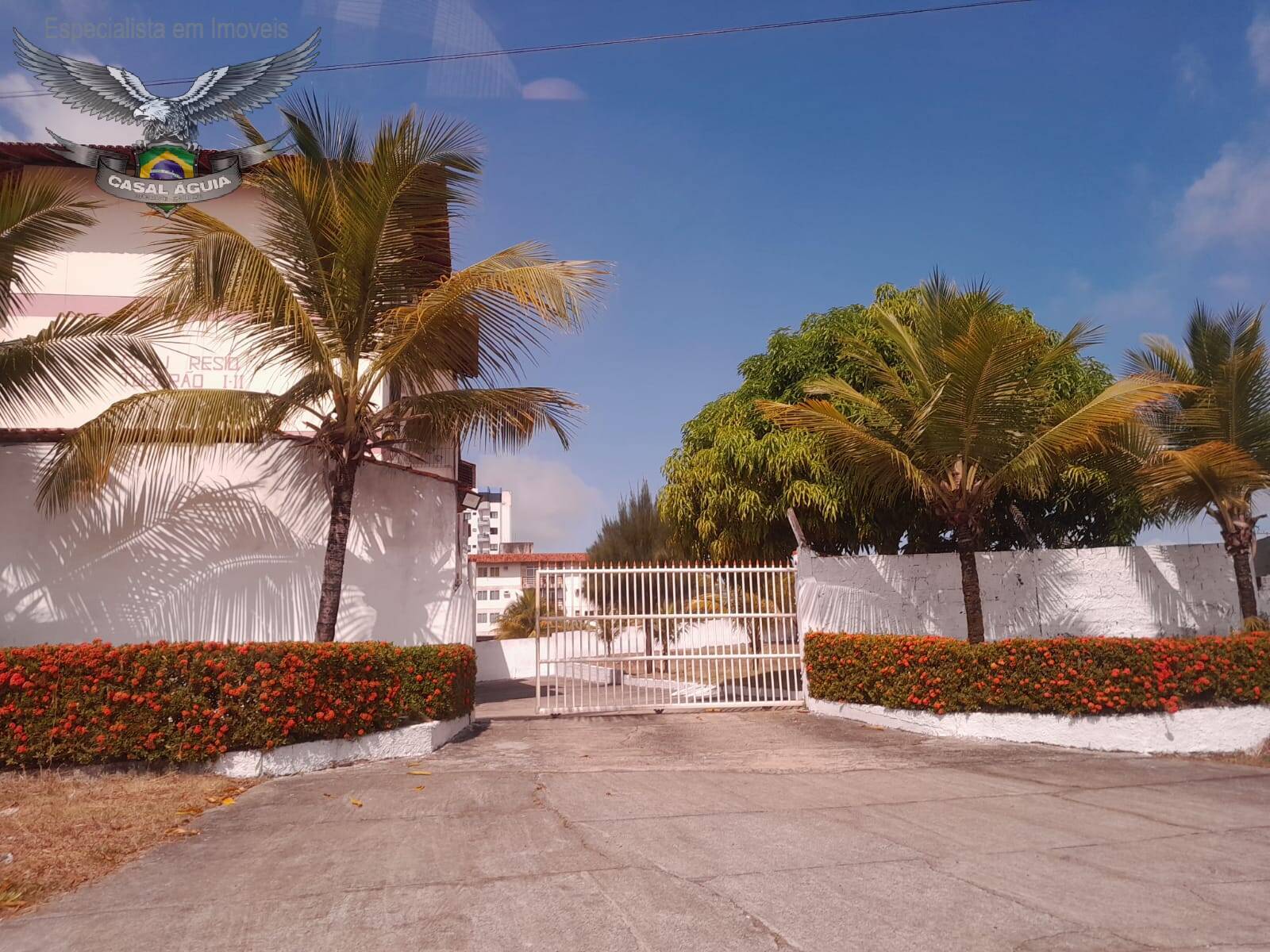 Apartamento, 3 quartos, 92 m² - Foto 1