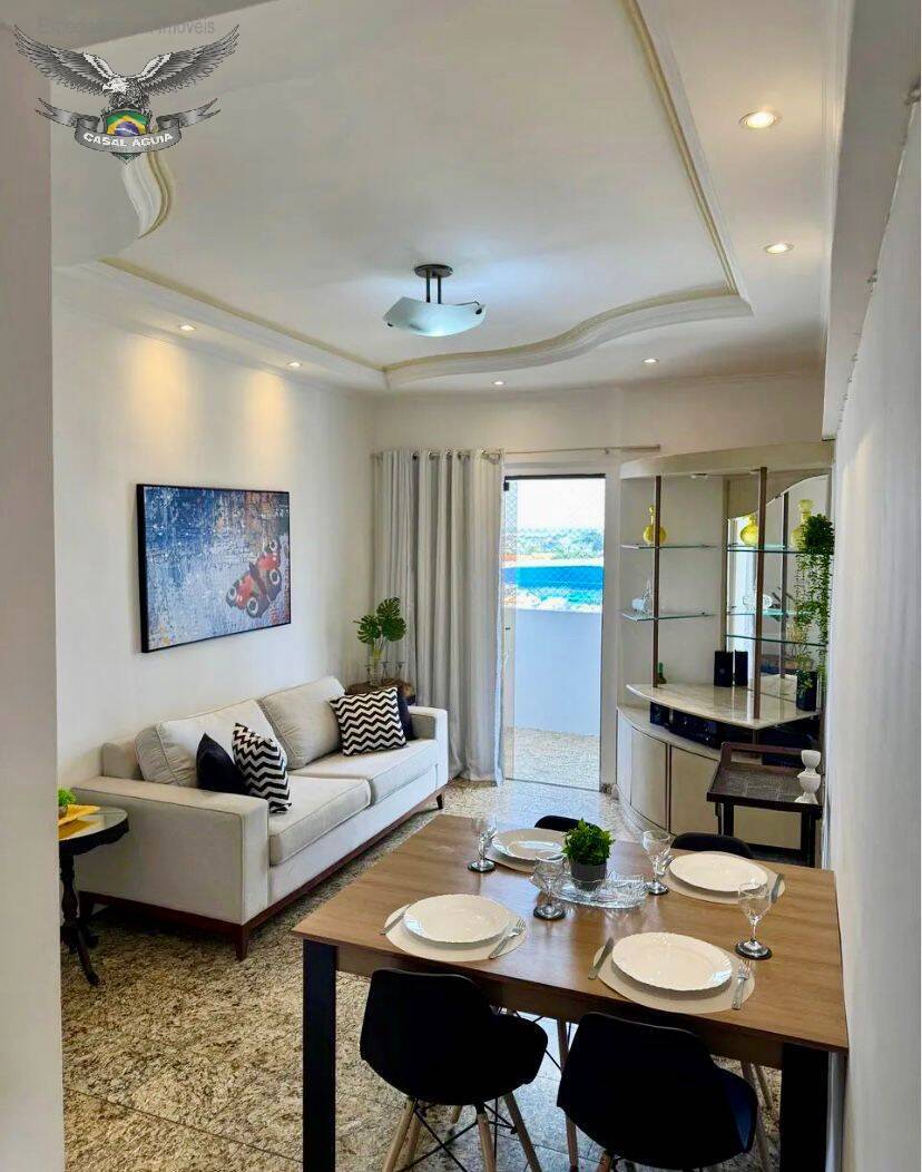 Apartamento, 2 quartos, 70 m² - Foto 2