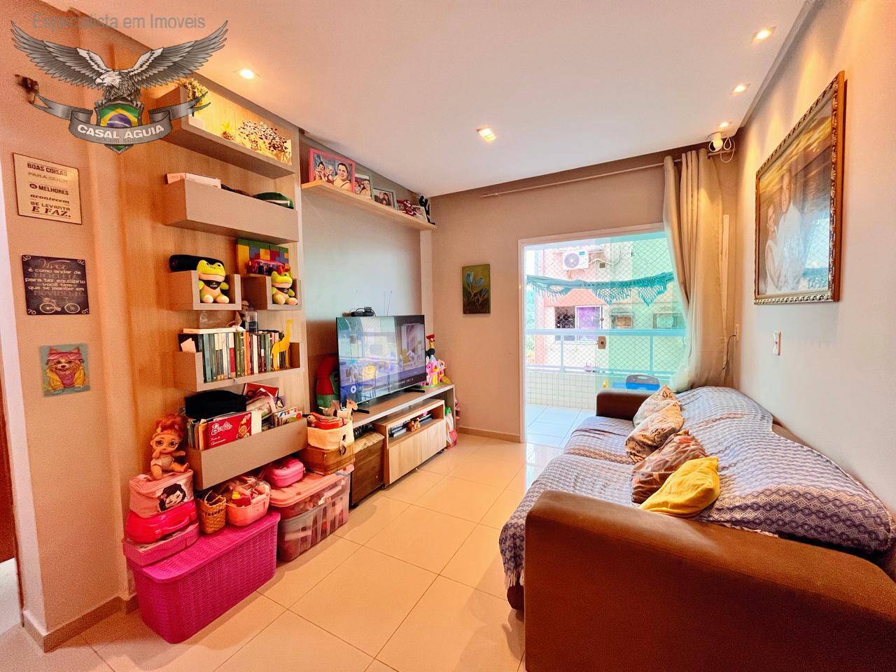 Apartamento, 2 quartos, 71 m² - Foto 3