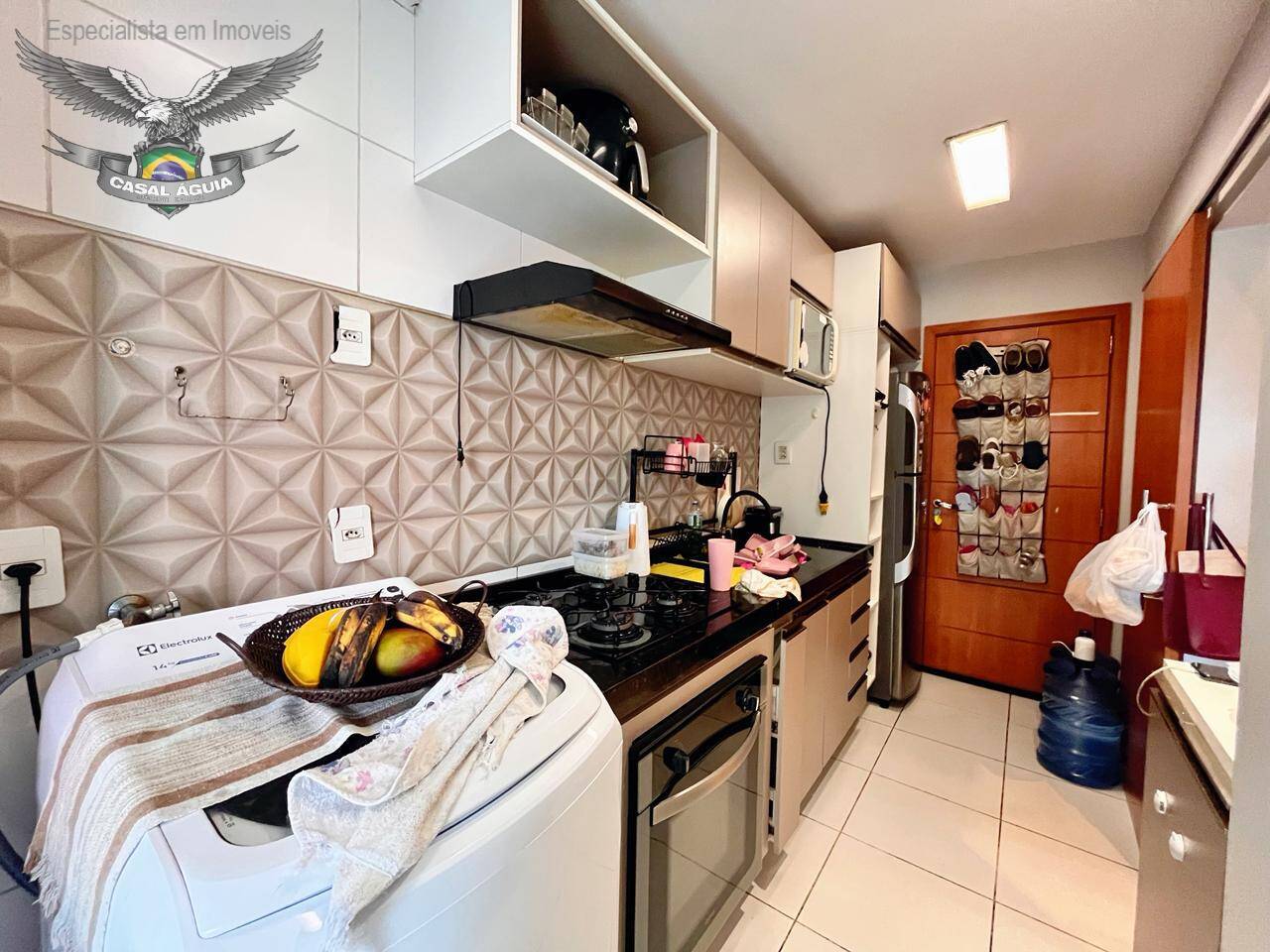 Apartamento, 2 quartos, 71 m² - Foto 5