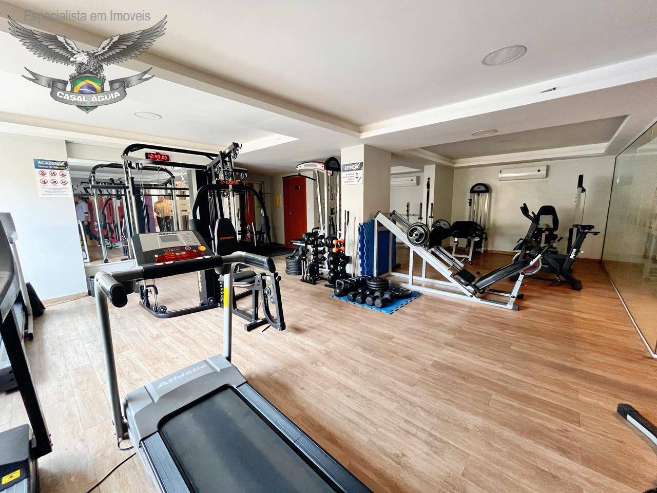 Apartamento, 2 quartos, 71 m² - Foto 9